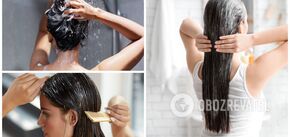 Dziewięć błędów, których nigdy nie należy popełniać podczas mycia włosów
