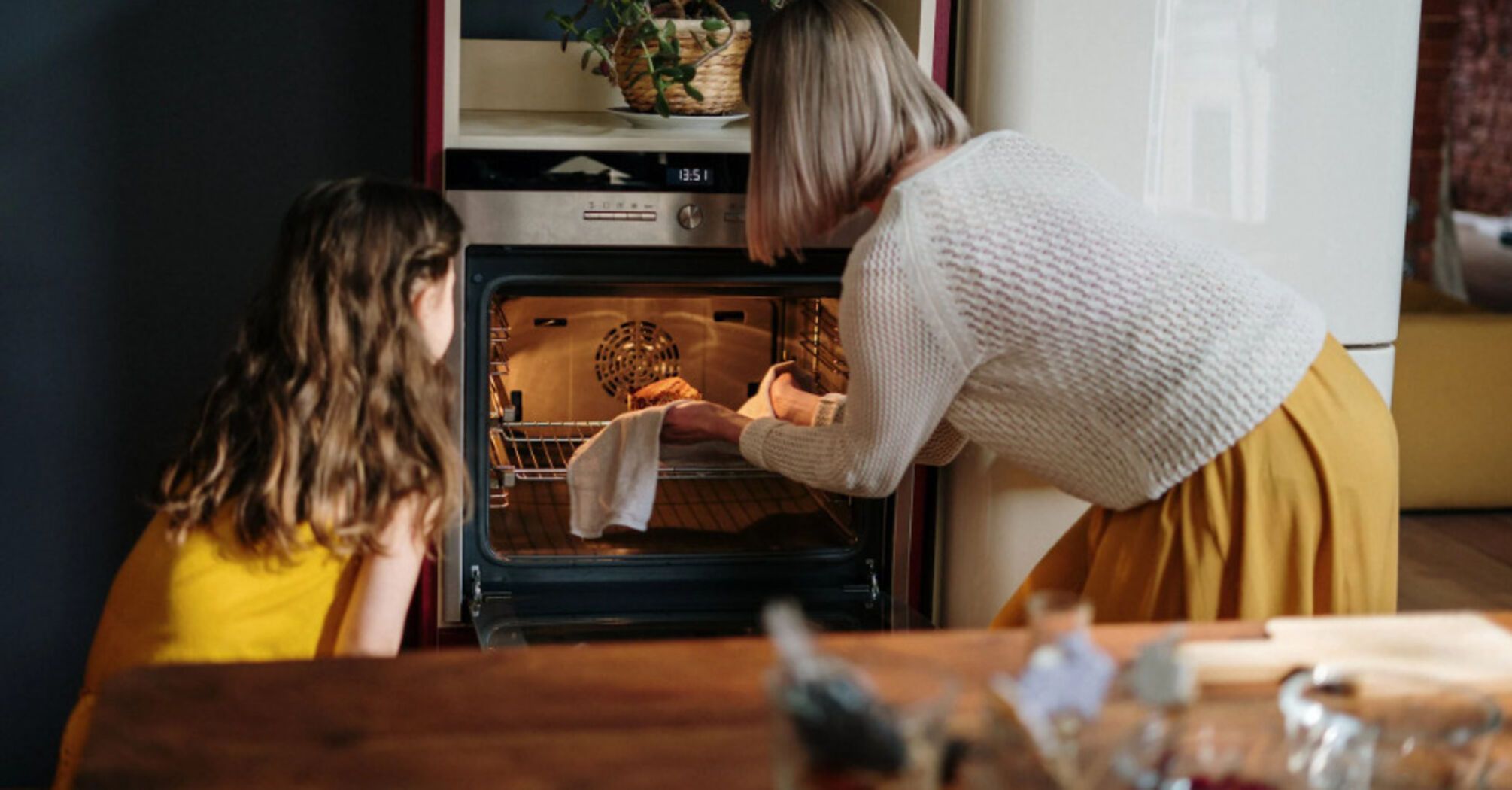 What to replace parchment with if you run out of it