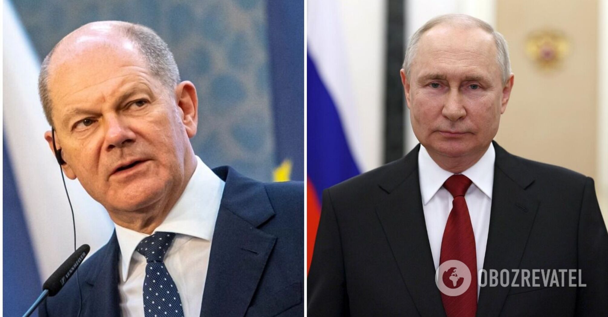 Ukraine's former Minister of Foreign Affairs names conditions under which Germany will start supplying long-range missiles to Ukraine