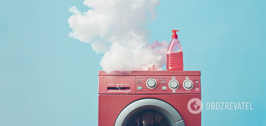 Ile proszku wsypać do pralki na jedno pranie: jakie są zagrożenia związane z nadmierną ilością?