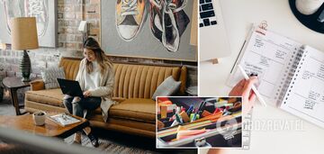Jak być najbardziej produktywnym pracując z domu: 5 najważniejszych wskazówek
