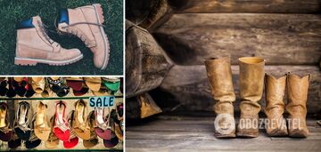 Jak pozbyć się nieprzyjemnego zapachu butów: prosty lifehack