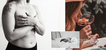 Dlaczego kieliszek wina do obiadu może być niebezpieczny: lekarze odpowiedzieli