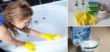 Jak wyczyścić łazienkę do połysku: trzy proste i szybkie kroki