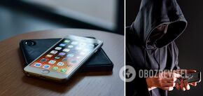 Jak chronić iPhone'a przed złodziejami: trzy proste sztuczki