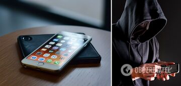 How to protect your iPhone from thieves: three simple tricks