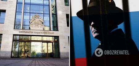 A group of people who spied for Russia exposed in Britain: all details