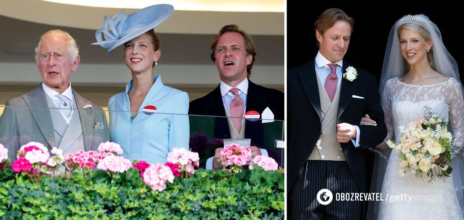 Lady Gabriella Windsor's husband found dead: what is known about Thomas Kingston and why the tragedy came as a shock to the royal family