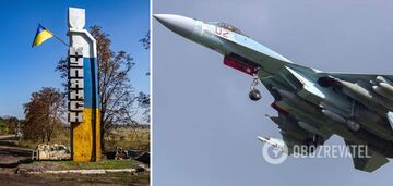 Okupanci uderzyli w Kupiańsk z dział przeciwlotniczych, niszcząc kawiarnię i kościół: wśród zabitych jest pastor. Zdjęcie