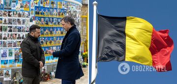 Belgium supports Czech initiative and allocates €200 million for ammunition for Ukraine