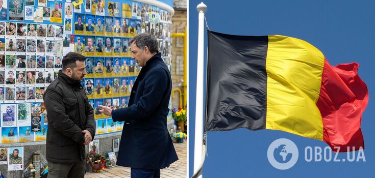 Belgium supports Czech initiative and allocates €200 million for ammunition for Ukraine