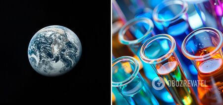 Kluczowy składnik powstania życia na Ziemi został zsyntetyzowany w laboratorium