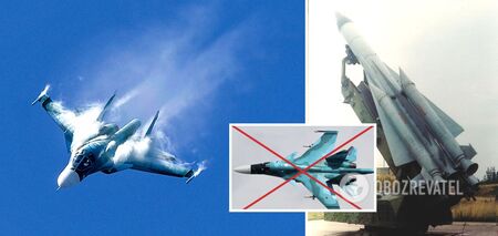 Dlaczego ukraińskie siły zbrojne zaczęły częściej zestrzeliwać rosyjskie samoloty: wyjaśnienie Defense Express