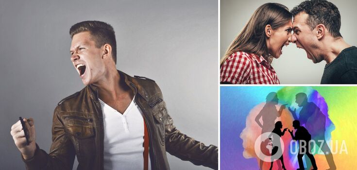 It will piss them off: astrologers reveal what men of different zodiac signs hate the most