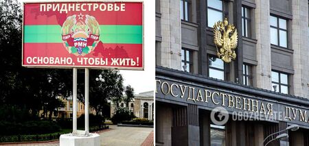 Federacja Rosyjska odpowiada na apel Naddniestrza o "pomoc": konsultacje z Putinem wkrótce