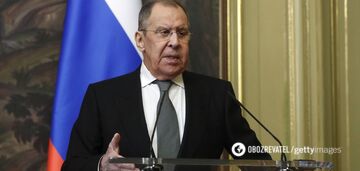 Ławrow deklaruje pewną przyszłość Rosji i staje się pośmiewiskiem w sieci