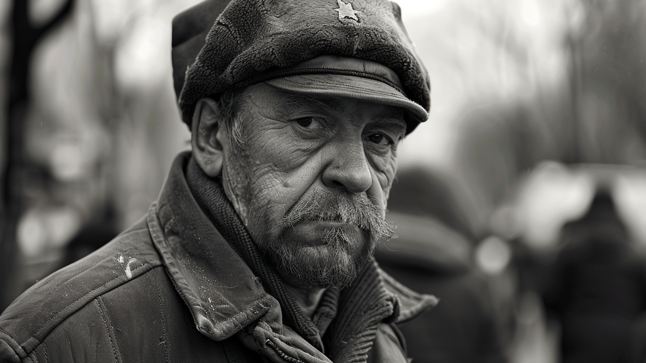 "Why me?" Top phrases by which you can recognize a person from the USSR
