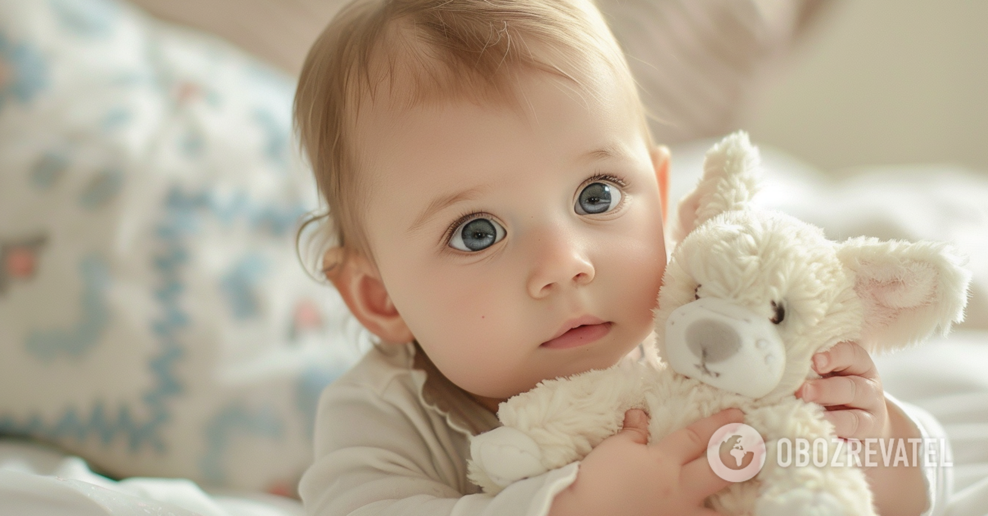 How to clean soft toys: a universal product from the kitchen will help
