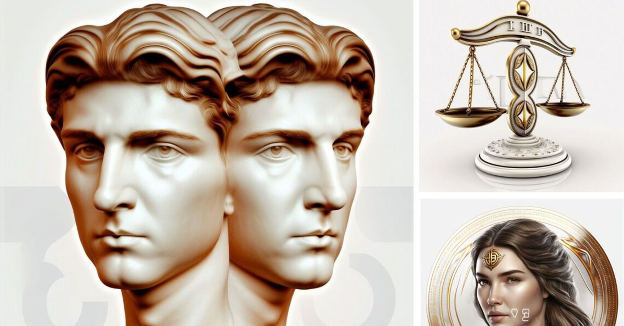 Прогноз личностного роста для знаков зодиака на 2024 год