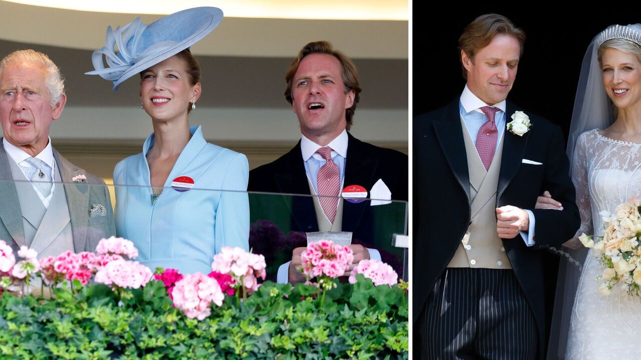Mąż Lady Gabrielli Windsor znaleziony martwy: co wiadomo o Thomasie Kingstonie i dlaczego tragedia była szokiem dla rodziny królewskiej