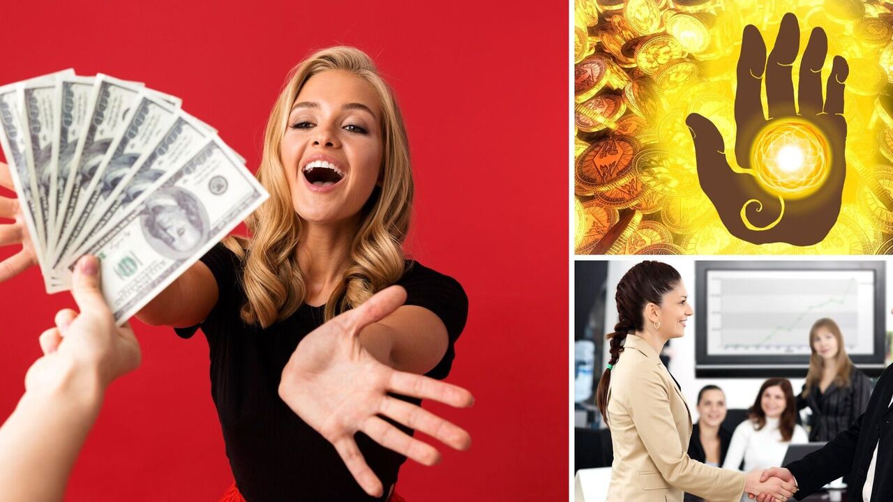 Financial luck or new acquaintances: horoscope for all zodiac signs for February 28