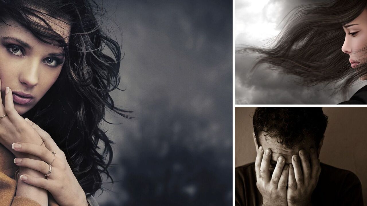 Four of the most sensitive zodiac signs are named: they often feel offended