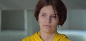'Rosyjskie nastolatki powiedziały mi, że Ukraina zaatakowała pierwsza': historia 17-letniej Wałerii, która wróciła do domu po uprowadzeniu do Rosji