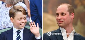 From Prince William to Prince George: which members of the royal family are left-handed