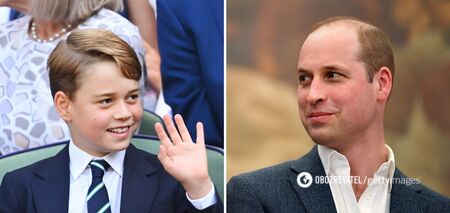 From Prince William to Prince George: which members of the royal family are left-handed