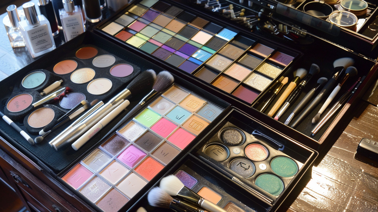 How to "lift" your face in minutes: a simple life hack from a makeup artist