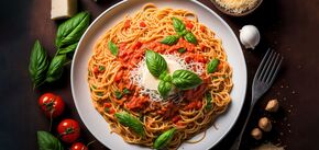 Why you should never break spaghetti to fit into a saucepan: the most common cooking mistakes