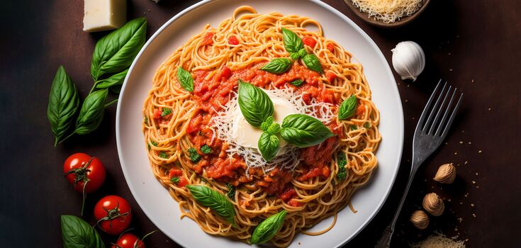 Dlaczego nigdy nie należy łamać spaghetti, aby zmieściło się na patelni: najczęstsze błędy kulinarne
