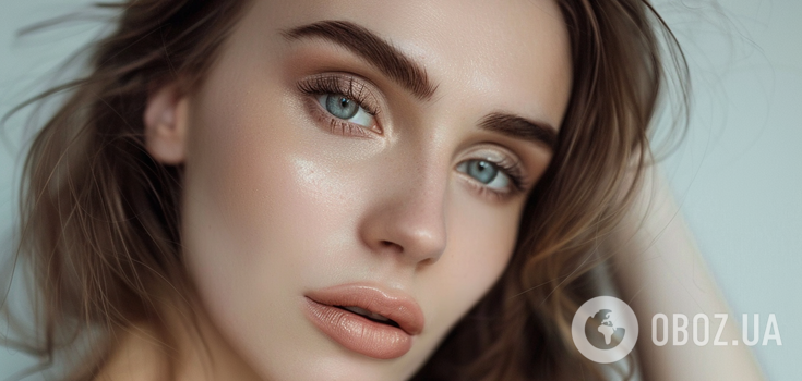 How to make perfectly clean makeup: a cotton ball will help
