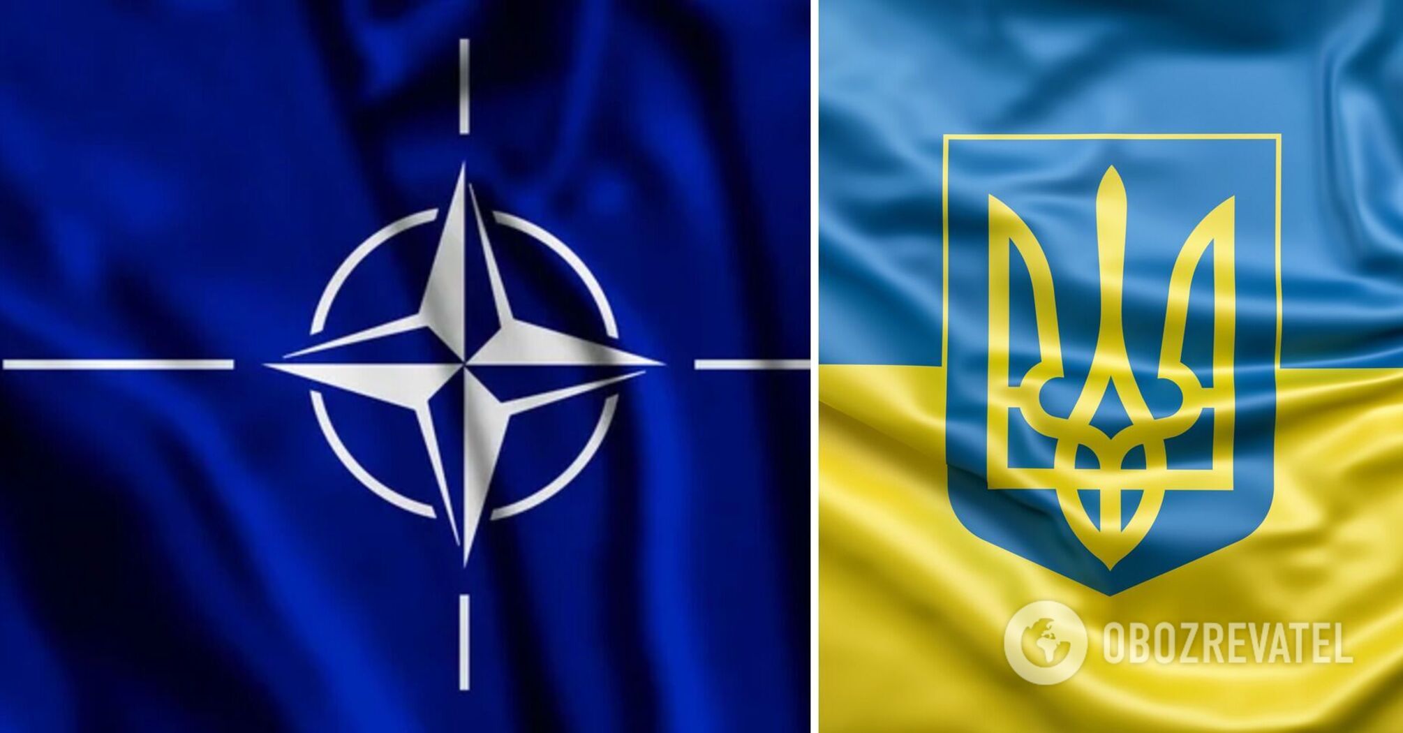 Under certain conditions: Prystaiko explains what functions NATO troops could perform in Ukraine