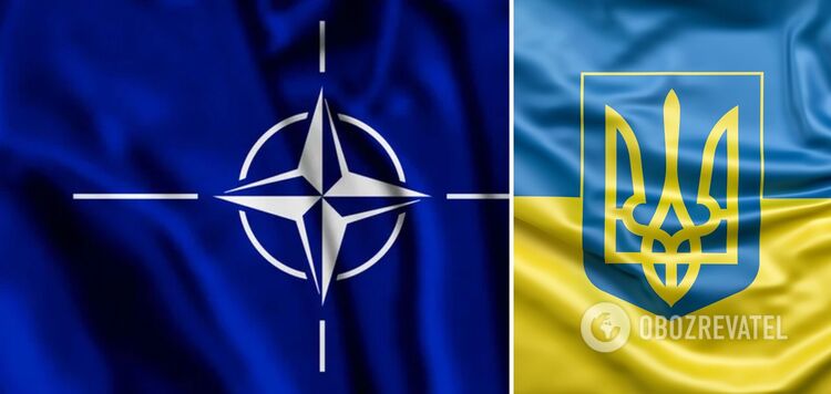 Under certain conditions: Prystaiko explains what functions NATO troops could perform in Ukraine