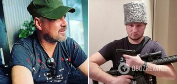 "Khabarovsk Bull: Milevskyi reacts sharply to Aliiev's words