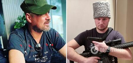 'Khabarovsk Bull: Milevskyi reacts sharply to Aliiev's words