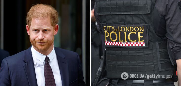 Prince Harry loses High Court case over his safety in the UK: what's the story