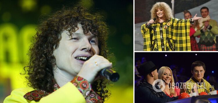 Million views on YouTube, life in Moscow, and money from Pugacheva. Where is Ukraine's Got Talent star Oleksandr Kvarta now?