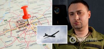 Budanow ocenił, czy drony mogą zastąpić wojska lądowe i wskazał główny cel Rosji