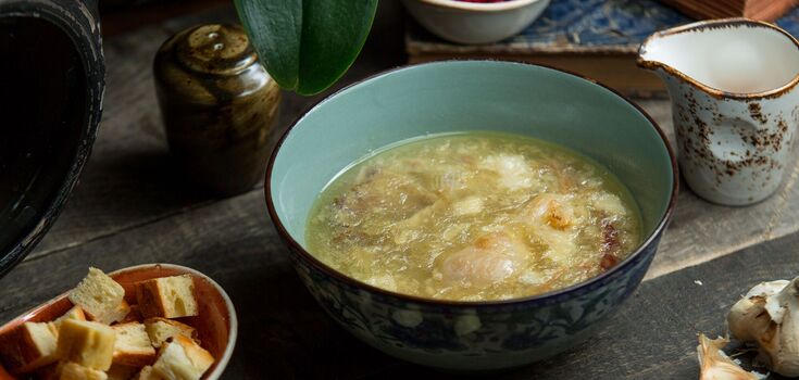Can sauerkraut be added to borscht: an original recipe for a familiar dish