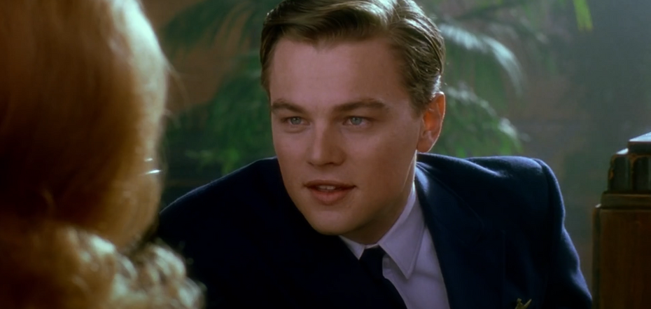 Найкращі детективні фільми 2001-2005 років