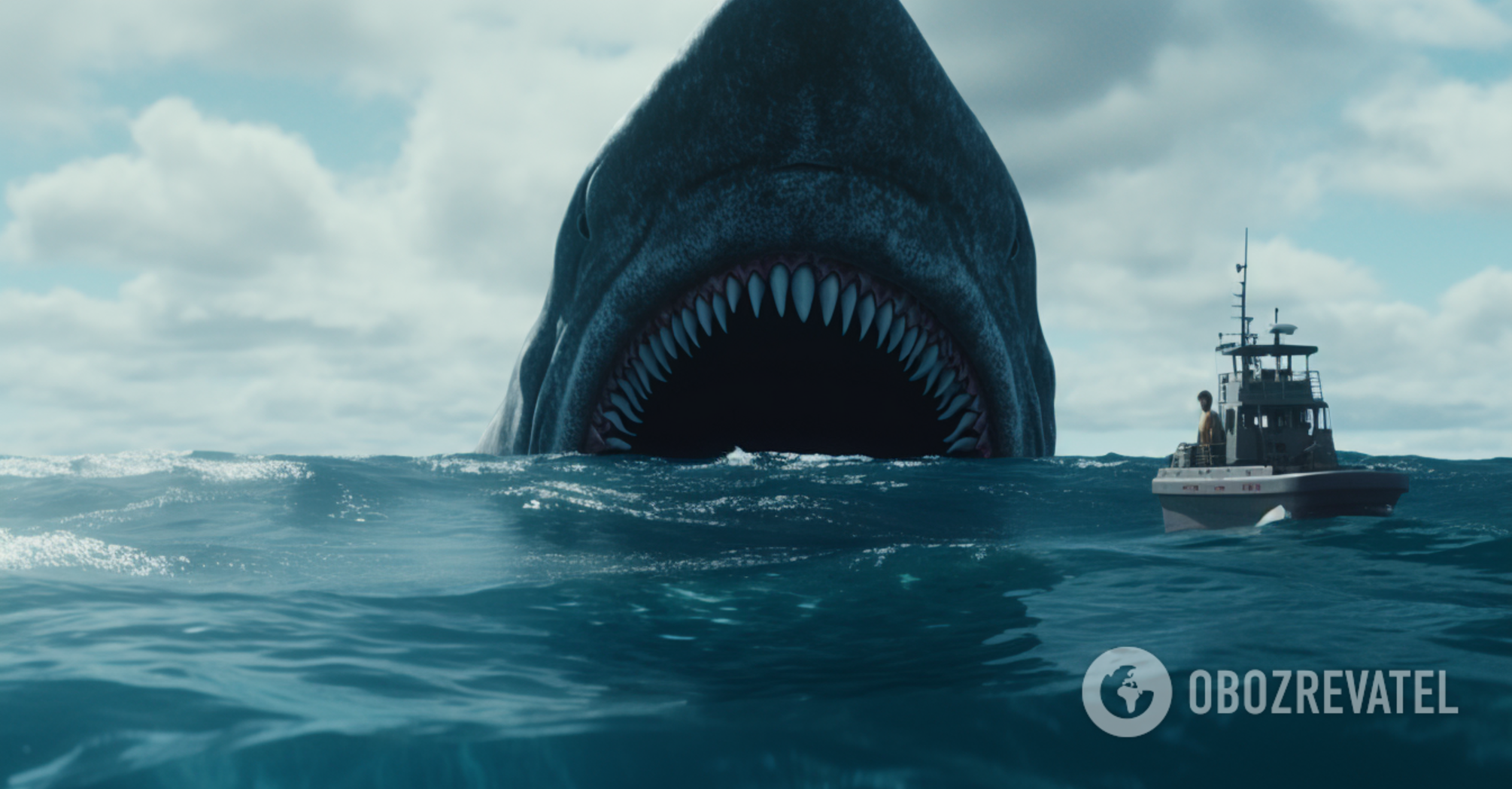 Топ-5 фільмів фантастичного жанру