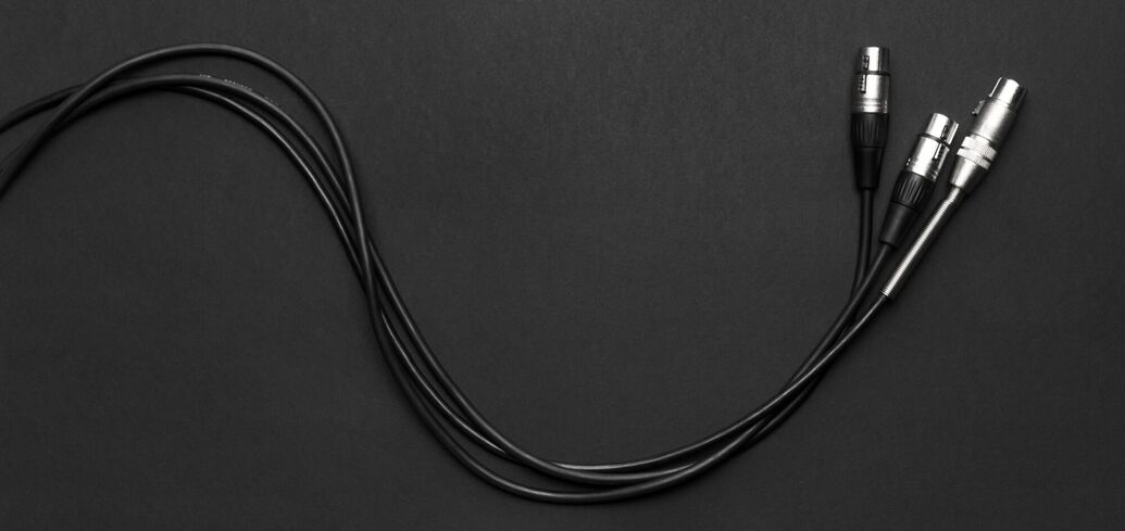 Лайфхаки для организации проводов