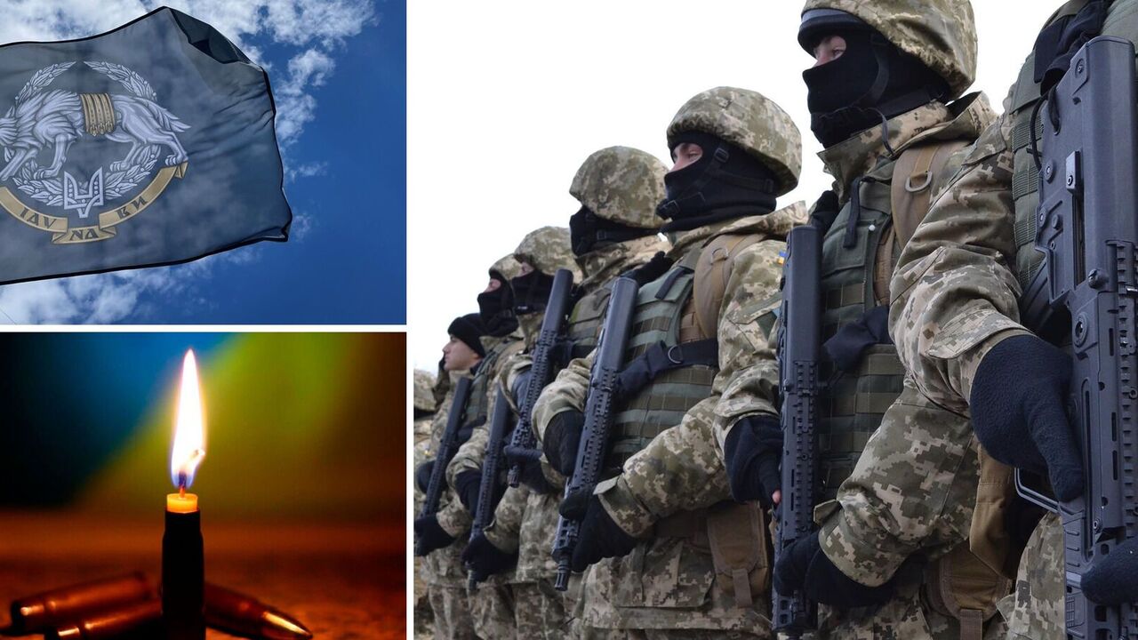 Soldiers of Ukrainian Special Forces were heroically killed while performing a combat mission: official statement