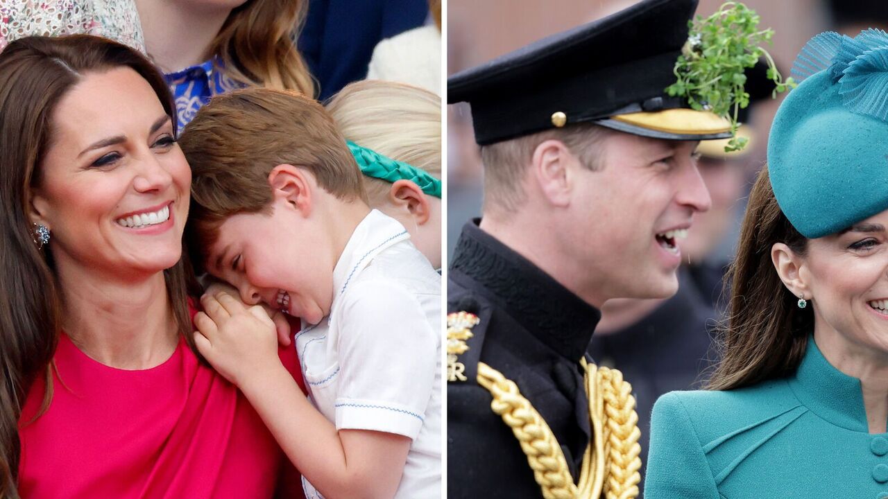 Stało się wiadome, dlaczego Kate Middleton nie wychodzi publicznie po operacji brzucha