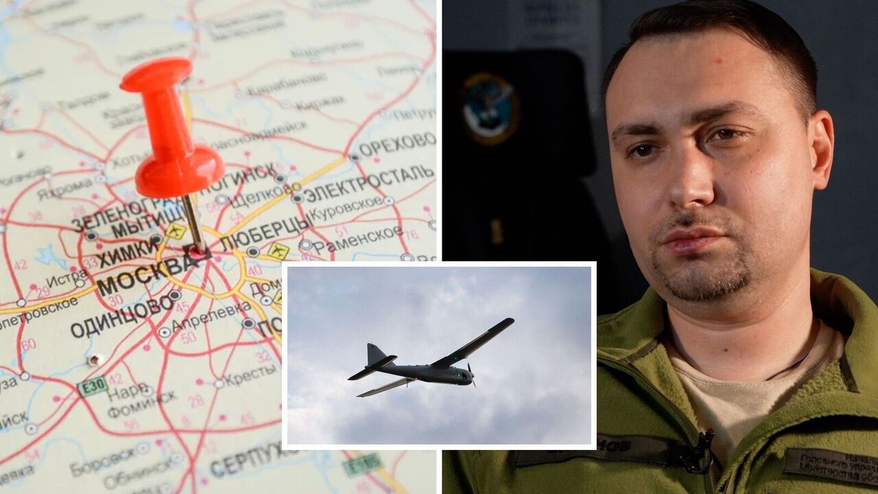 Budanov assesses whether drones can replace ground troops and points to Russia's main goal