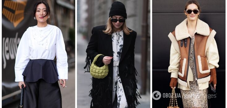 Long out of fashion: 5 controversial things women will wear in 2024