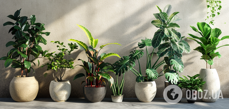Beautiful and safe: indoor flowers that are best suited for a child's room