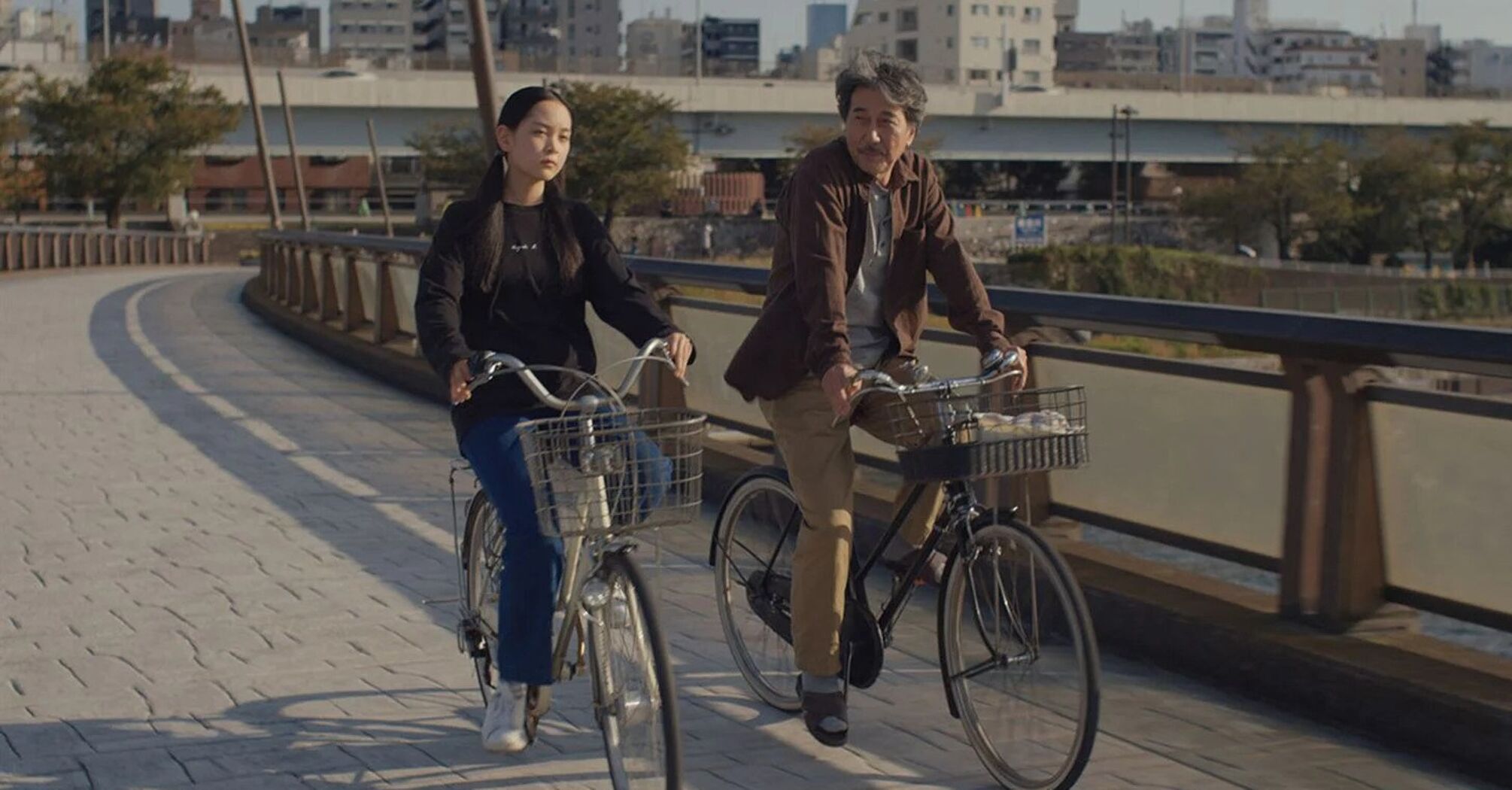 Directors who visited Japan and made films there: from Hiroshima to Tokyo, in rain or shine